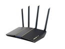 ASUS RT-AX57 AX3000 Dual Band WiFi 6 (802.11ax) Router  RT-AX57