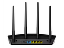 ASUS RT-AX57 AX3000 Dual Band WiFi 6 (802.11ax) Router  RT-AX57