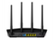 ASUS RT-AX57 AX3000 Dual Band WiFi 6 (802.11ax) Router  RT-AX57