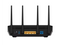 ASUS RT-AX5400 Dual Band WiFi 6 Extendable Router, Lifetime Internet Security