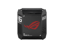 ASUS ROG Rapture GT6 (1PK) Tri-Band WiFi 6 Gaming Mesh WiFi System, covers up to