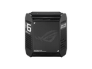 ASUS ROG Rapture GT6 (1PK) Tri-Band WiFi 6 Gaming Mesh WiFi System, covers up to