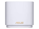 ASUS ZenWiFi AX1800 Dual-Band Mesh WiFi 6 System (XD4) - 3 Pack White