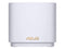 ASUS ZenWiFi AX1800 Dual-Band Mesh WiFi 6 System (XD4) - 3 Pack White