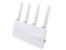 ASUS ExpertWiFi EBR63 AX3000 WiFi 6 Business Router - Custom Guest Portal & SDN,