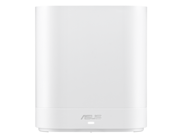 ASUS ExpertWiFi EBM68 AX7800 Tri-band Business Mesh WiFi 6 System (1 Pack) -