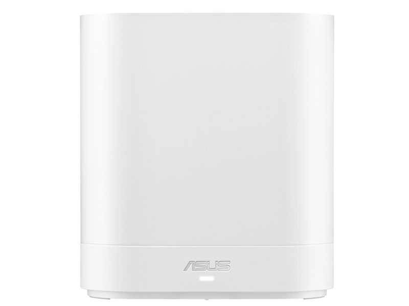 ASUS ExpertWiFi EBM68 AX7800 Tri-band Business Mesh WiFi 6 System (1 Pack) -