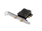 ASUS PCE-BE92BT WiFi 7 PCI-E Adapter with 2 external antennas. Supporting 6GHz