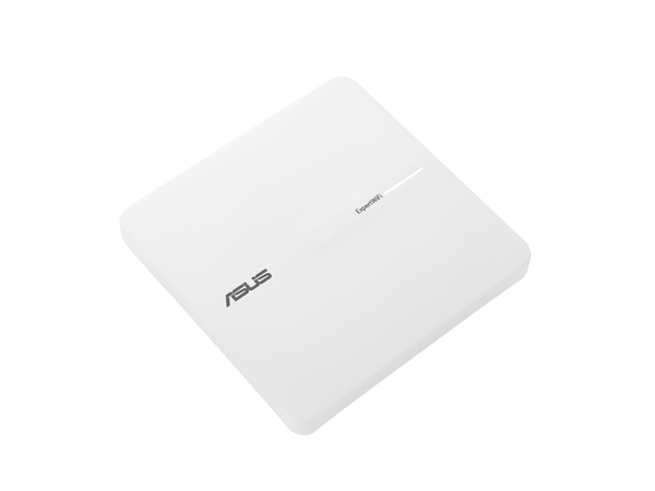 ASUS EBA63 WiFi 6 PoE AP (5SSID VLAN) AiMesh