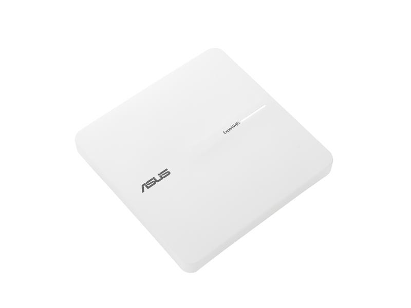 ASUS EBA63 WiFi 6 PoE AP (5SSID VLAN) AiMesh