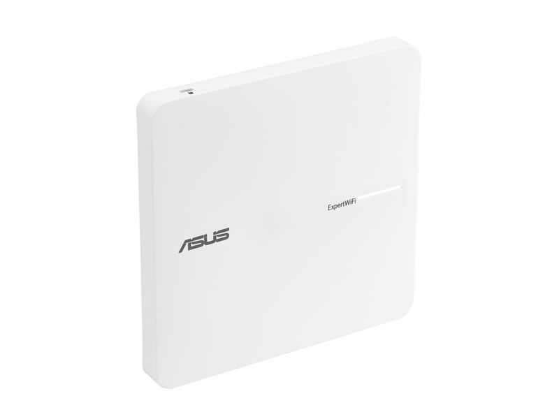 ASUS EBA63 WiFi 6 PoE AP (5SSID VLAN) AiMesh