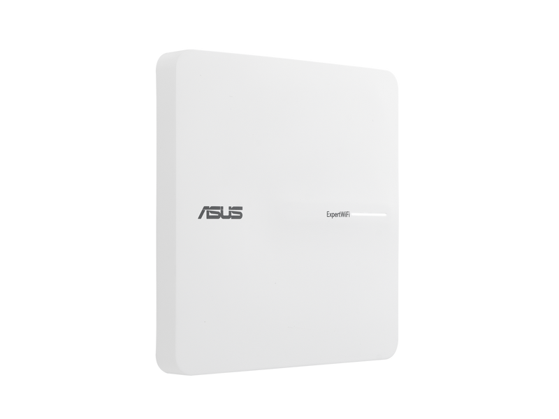 ASUS EBA63 WiFi 6 PoE AP (5SSID VLAN) AiMesh