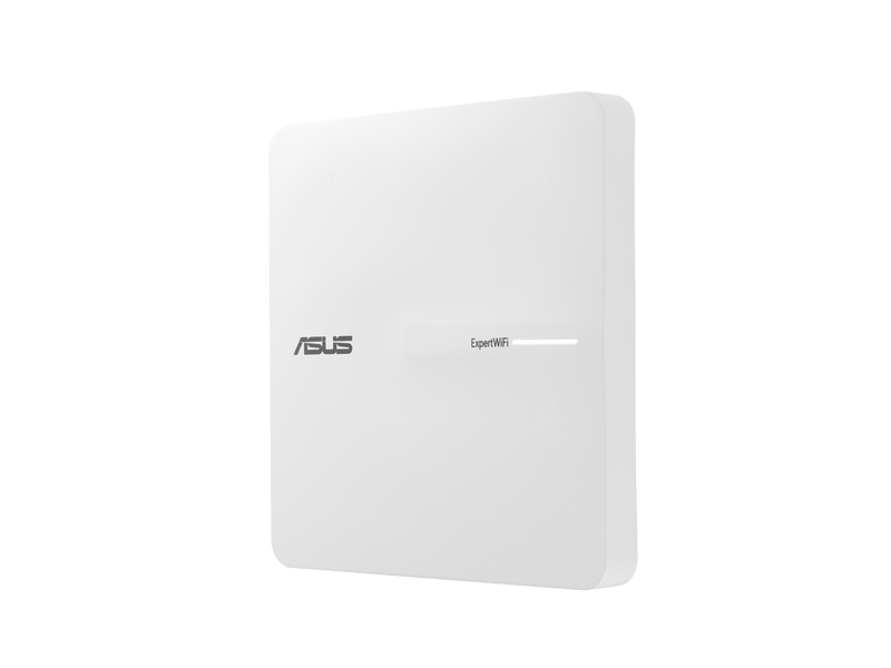 ASUS EBA63 WiFi 6 PoE AP (5SSID VLAN) AiMesh