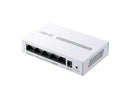 ASUS ExpertWiFi EBP15 PoE+ Switch w/ Smart App