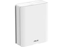ASUS ZenWiFi BQ16 Pro Quad-band WiFi 7 Mesh Router (1 Pack), up to 4000 sqft, 2x