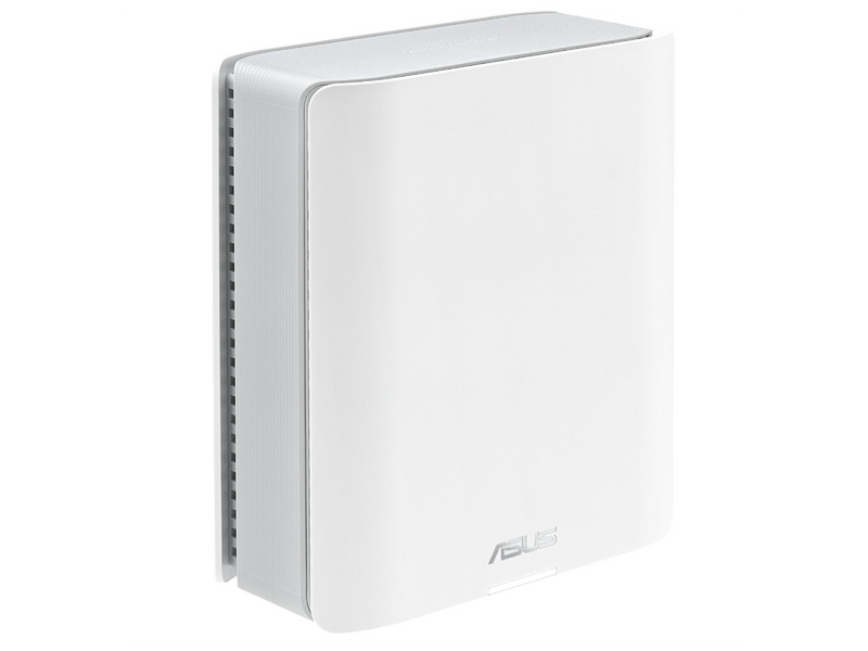 ASUS ZenWiFi BT10 Tri-Band WiFi 7 Mesh, 18 Gbps, 3000 sq.ft (1pk), Dual 10G