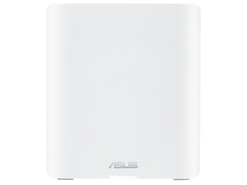 ASUS ZenWiFi BT10 Tri-Band WiFi 7 Mesh, 18 Gbps, 3000 sq.ft (1pk), Dual 10G