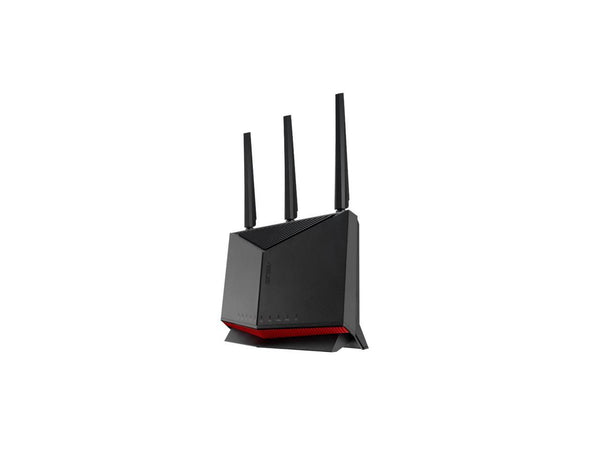 ASUS RT-BE86U Wireless Routers IEEE 802.11a IEEE 802.11b IEEE 802.11g WiFi 4