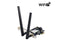 ASUS BE6500 Tri Band PCI-E WiFi 7 (802.11be). Bluetooth 5.4, WPA3 Network