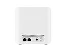 ASUS ZenWiFi BD4 (1-Pack) Dual-Band WiFi 7 Mesh, 3600 Mbps, 2450 sq. ft., Dual