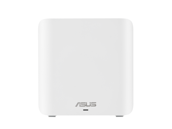 ASUS ZenWiFi BD4 (1-Pack) Dual-Band WiFi 7 Mesh, 3600 Mbps, 2450 sq. ft., Dual