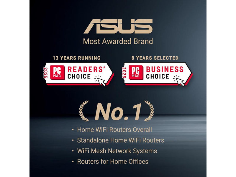 ASUS RP-BE58 Range Extender