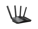 ASUS RT-BE82U Dual-band WiFi 7 (802.11be) Smart AiMesh Extendable Router, 6500