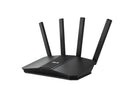ASUS RT-BE82U Dual-band WiFi 7 (802.11be) Smart AiMesh Extendable Router, 6500