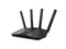 ASUS RT-BE82U Dual-band WiFi 7 (802.11be) Smart AiMesh Extendable Router, 6500