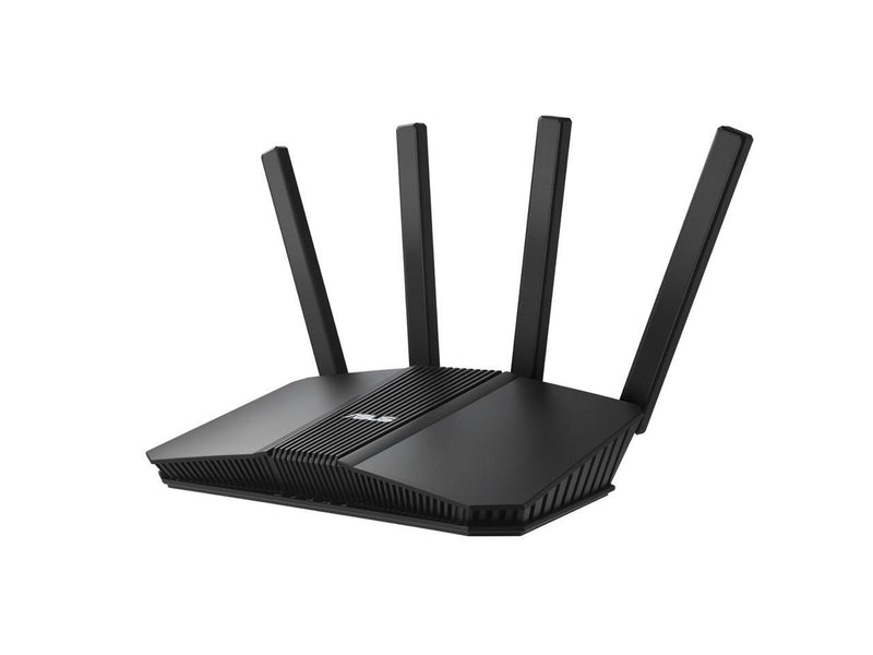 ASUS RT-BE82U Dual-band WiFi 7 (802.11be) Smart AiMesh Extendable Router, 6500