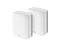 Asus ZenWiFi BT8 BT8(W-2-PK) Wi-Fi 7 IEEE 802.11 a/b/g/n/ac/ax/be Ethernet