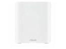 Asus ZenWiFi BT8 BT8(W-3-PK) Wi-Fi 7 IEEE 802.11 a/b/g/n/ac/ax/be Ethernet
