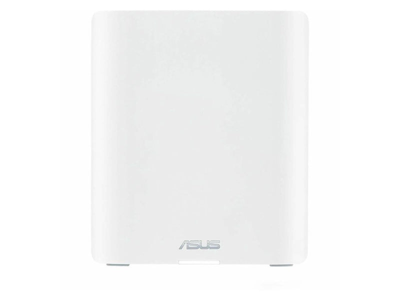 Asus ZenWiFi BT8 BT8(W-3-PK) Wi-Fi 7 IEEE 802.11 a/b/g/n/ac/ax/be Ethernet