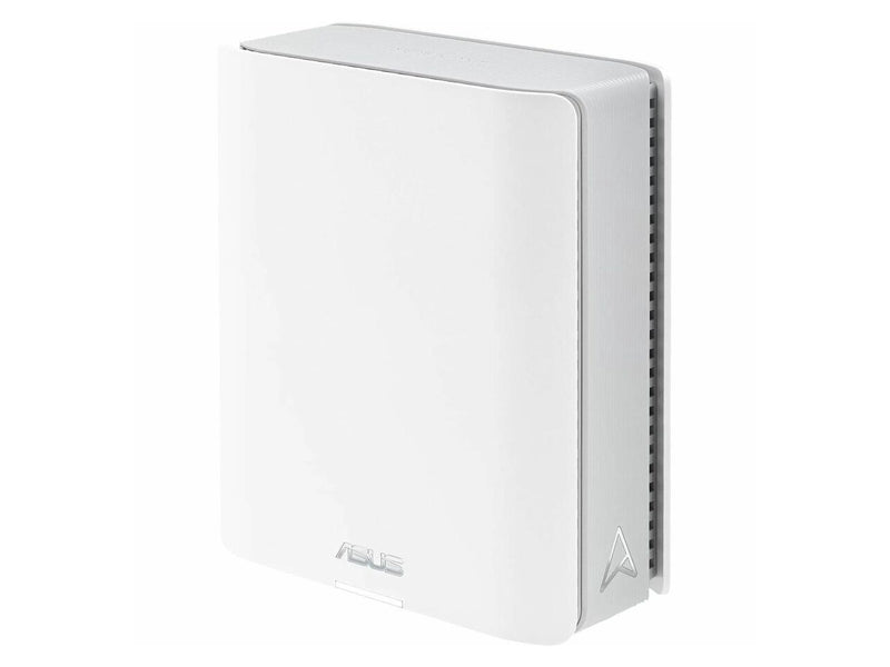 Asus ZenWiFi BT8 BT8(W-3-PK) Wi-Fi 7 IEEE 802.11 a/b/g/n/ac/ax/be Ethernet