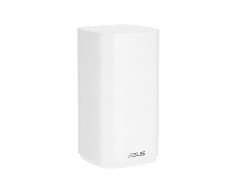 ASUS ZenWiFi BD5 Outdoor Dual-band WiFi 7 Mesh, 5000 Mbps, 2500 sq. ft. (1pk),