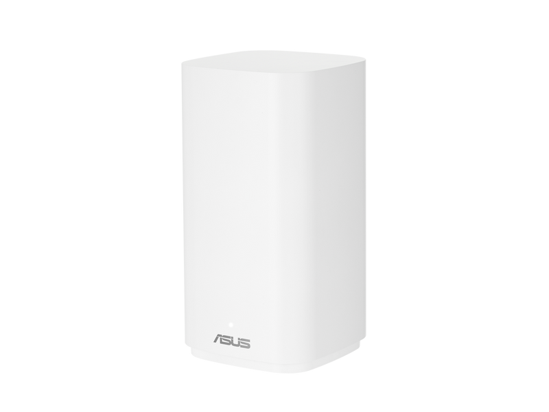 ASUS ZenWiFi BD5 Outdoor Dual-band WiFi 7 Mesh, 5000 Mbps, 2500 sq. ft. (1pk),