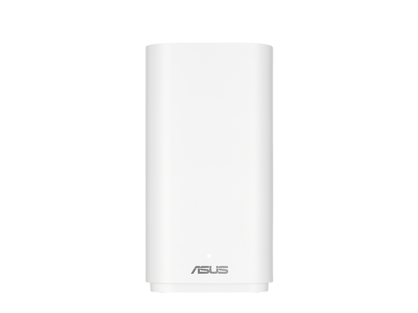 ASUS ZenWiFi BD5 Outdoor Dual-band WiFi 7 Mesh, 5000 Mbps, 2500 sq. ft. (1pk),