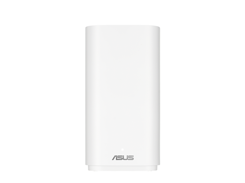 ASUS ZenWiFi BD5 Outdoor Dual-band WiFi 7 Mesh, 5000 Mbps, 2500 sq. ft. (1pk),