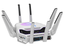 ASUS ROG Rapture GT-BE19000AI Tri-band Gaming Router, WiFi 7, 802.11be, up to
