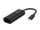 ASUS USB-C2500 V2 2.5Gbps Type-C Wired Network Adapter, RJ45 LAN, USB-C