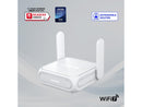 ASUS RT-BE58 Go Dual-band WiFi 7 Portable Travel Router, 3600 Mbps, 4G/5G