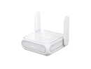 ASUS RT-BE58 Go Dual-band WiFi 7 Portable Travel Router, 3600 Mbps, 4G/5G