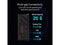 ASUS ROG Strix GS-BE12000 WiFi 7 Tri-band Router, 12000 Mbps, 20G wired