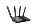 ASUS RT-BE55 Dual-band WiFi 7 (802.11be) Smart AiMesh Extendable Router, 3600
