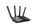 ASUS RT-BE55 Dual-band WiFi 7 (802.11be) Smart AiMesh Extendable Router, 3600