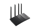 ASUS RT-AX3000S (AX3000) Dual Band WiFi 6 Extendable Router, Instant Guard,