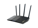 ASUS RT-AX3000S (AX3000) Dual Band WiFi 6 Extendable Router, Instant Guard,