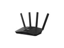 ASUS RT-BE59 Dual-band WiFi 7 Router: Mesh-Compatible, 5000 Mbps, 2.5G port,