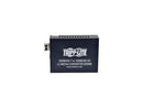 Tripp Lite LC Multimode Media Converter, 10/100/1000, 550M, 850nm