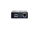 Tripp Lite LC Multimode Media Converter, 10/100/1000, 550M, 850nm